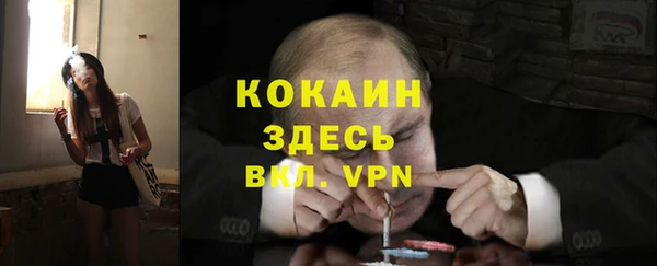 тгк Волоколамск