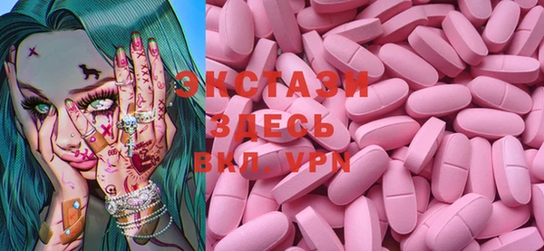 шишки Верея